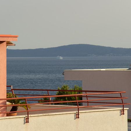 Beachside Apartment Attico Split Buitenkant foto